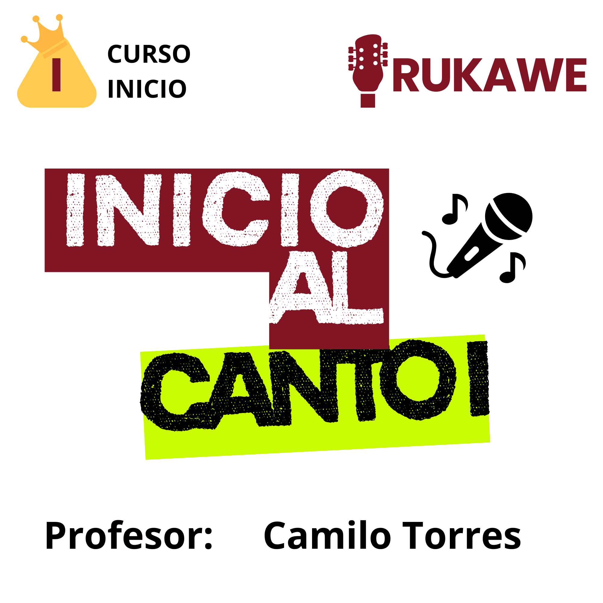 Inicio al Canto I