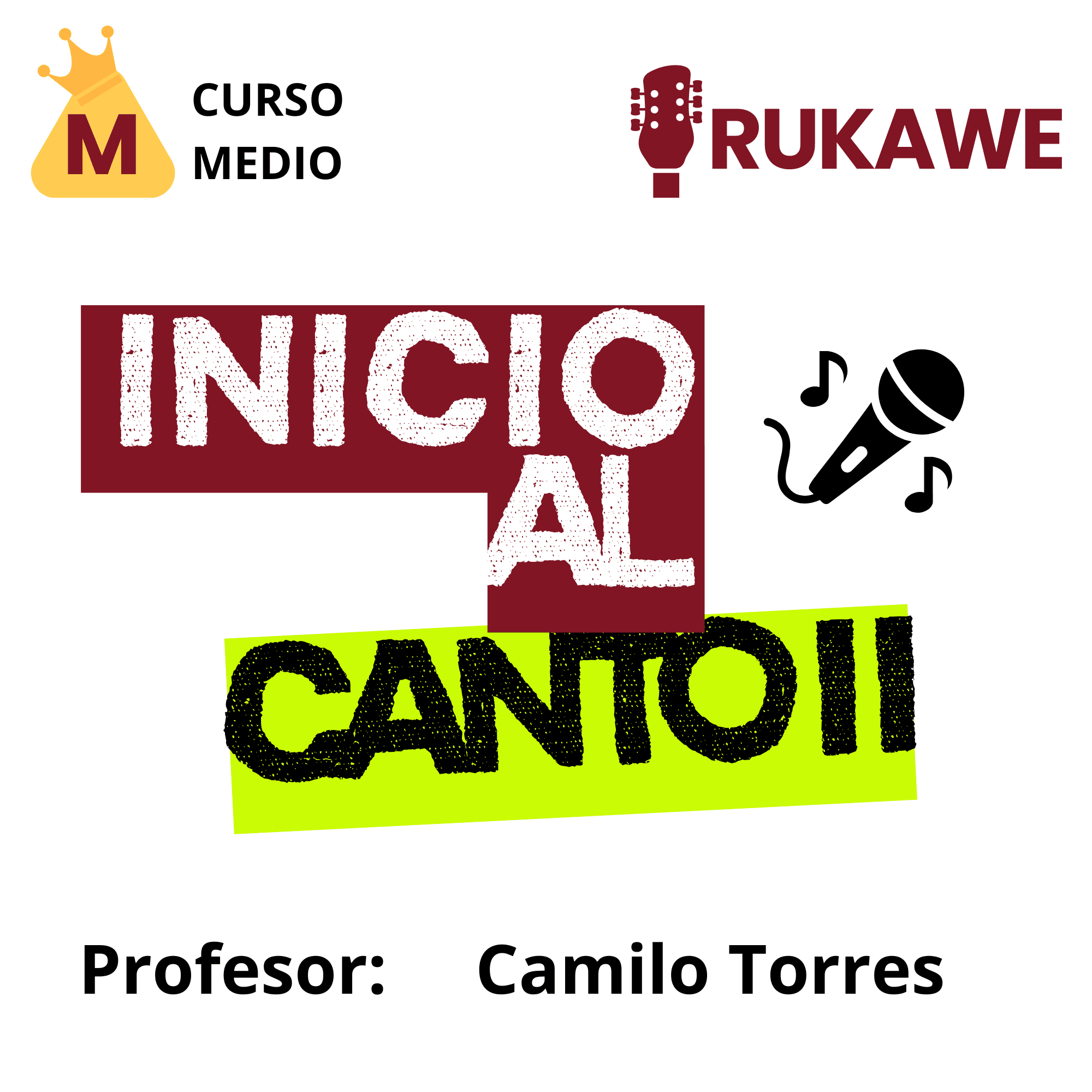 Inicio al Canto II