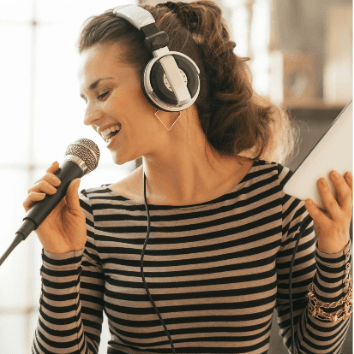Clases de Canto