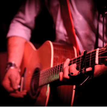 Banda en vivo para eventos
