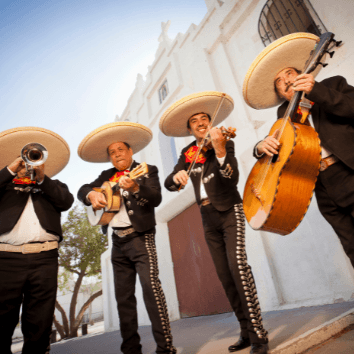 Mariachis