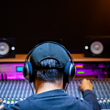 Producción Musical